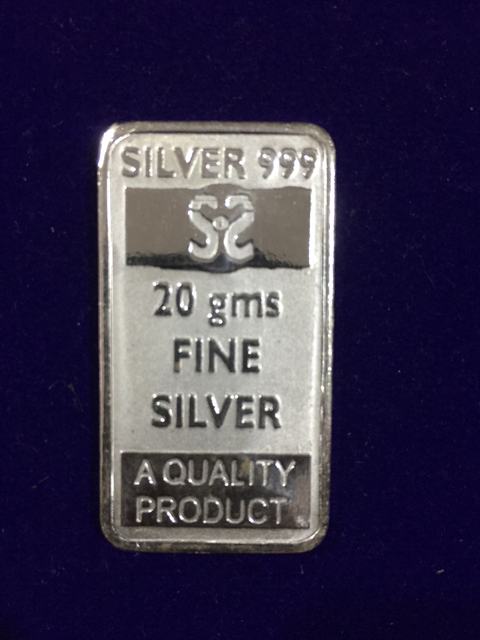 Bar Coloured Silver IMG_4871