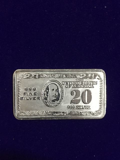 Rectangle Coloured Silver IMG_4882