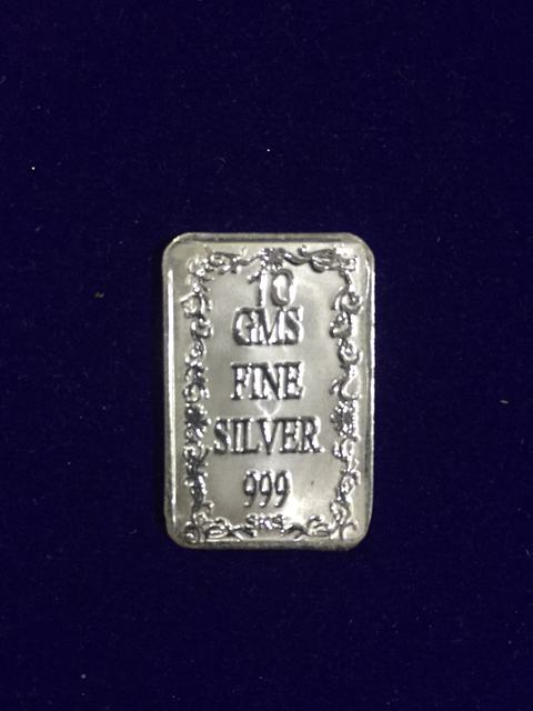 Rectangle Coloured Silver IMG_4907
