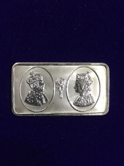 Rectangle Coloured Silver IMG_4914