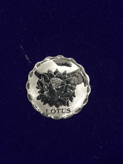 Round Coloured Silver IMG_4852