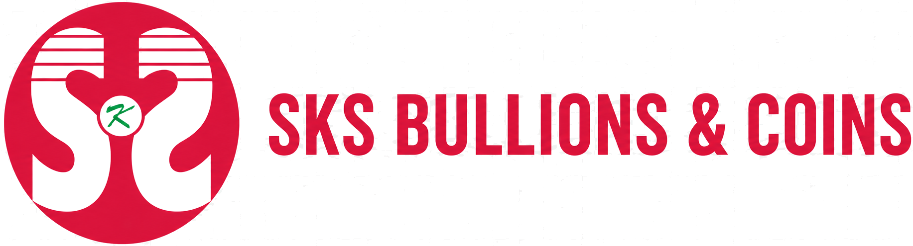 SKS Bullion & Coins